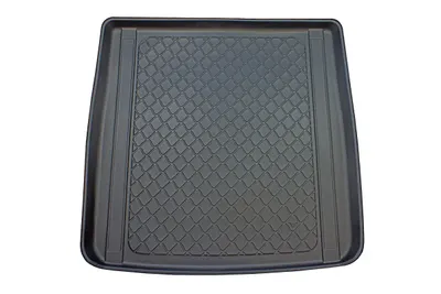 Tavita Portbagaj Compatibila Jaguar Xf I/ X250 2007-2015 Combi