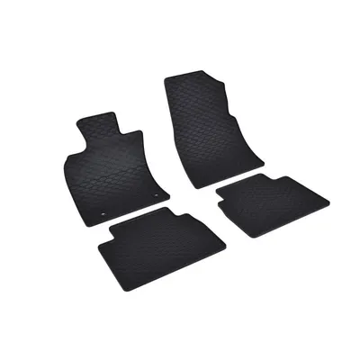 Covorase Auto Cauciuc Toyota Camry, Rigum