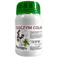 Enzime Essezym Color 100 gr (pentru struguri rosii, enzime extractie culoare) - Default Title