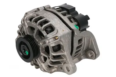 Alternator (12V, 80A) potrivit NISSAN MICRA C+C III, MICRA III, NOTE 1.2 1.4 01.03