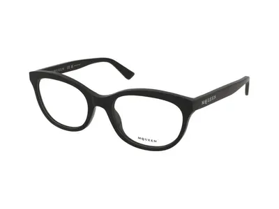 Ochelari de vedere Alexander McQueen AM0569O 001