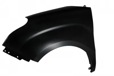 Aripa fata stanga FIAT DOBLO; OPEL COMBO intre 2010-2018