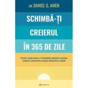 Schimba-ti creierul in 365 de zile