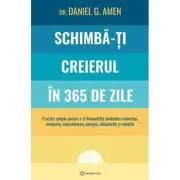 Schimba-ti creierul in 365 de zile