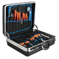 Set scule cu geanta din ABS