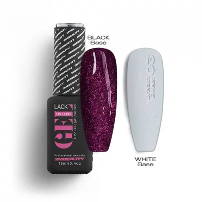 Oja Semi GELlack 2M Hema Free Dream Effect 03
