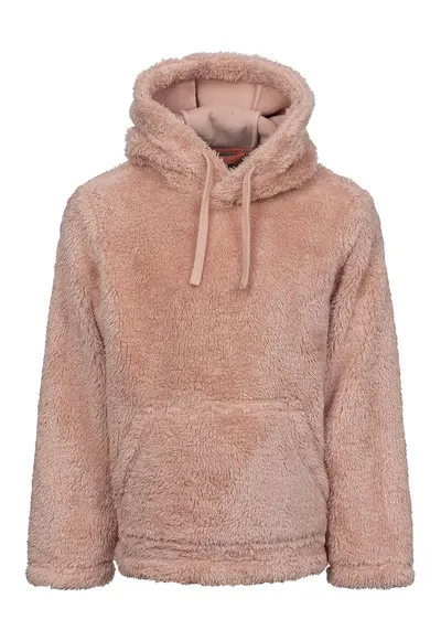 Hanorac unisex de plus - Piersica