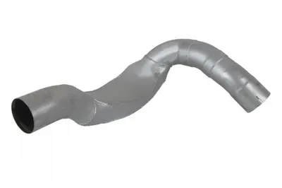 Racord evacuare (lungime:777 832,25mm) potrivit MAN TGA, TGS I D2066LF01-D2876LF25 02.02