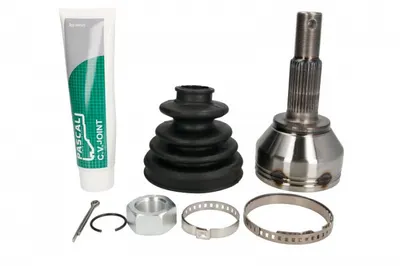Cap planetara spre roata (29z 35z 56mm) NISSAN QASHQAI I, X-TRAIL 1.6D-2.5 intre 2007-2013