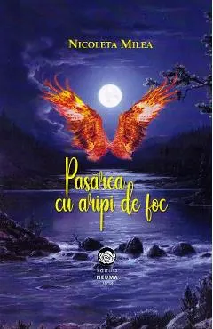 Pasarea cu aripi de foc