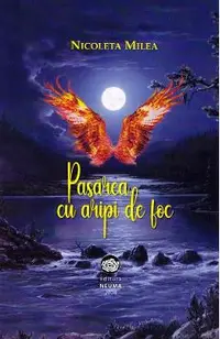 Pasarea cu aripi de foc