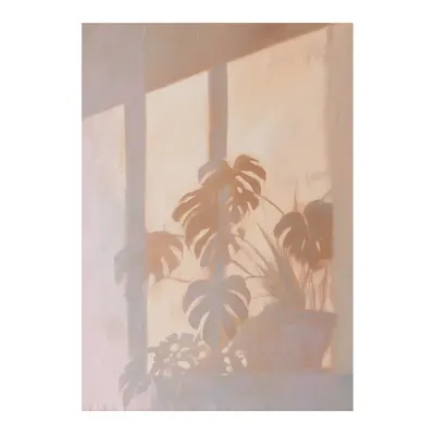 Tablou pe pânză imprimat 70x100 cm Sunlit – Styler