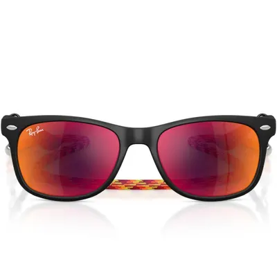 Ray-Ban Rj9052s 7028/6q 47 Junior New Wayfarer