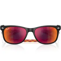 Ray-Ban Rj9052s 7028/6q 47 Junior New Wayfarer