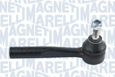 Cap bara Dreapta potrivit FIAT 500X; JEEP RENEGADE 1.0-2.0D 07.14