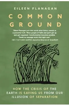 Common Ground