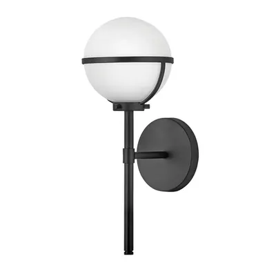 Aplica Hollis 1 Light Wall Light