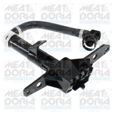 Dizua spalator far dreapta potrivit SUBARU FORESTER 2.0 2.0D 2.5 01.08