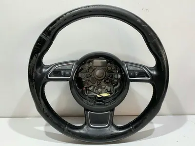 Volan 4G0419091R Audi A7 (2010-2018) [4g]