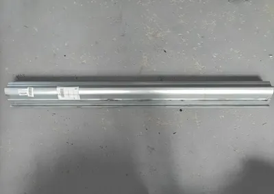 Prag lateral stanga/dreapta potrivit HYUNDAI TUCSON 2004-2010 - reparatie, lungime 180cm