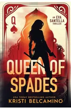 Queen of Spades