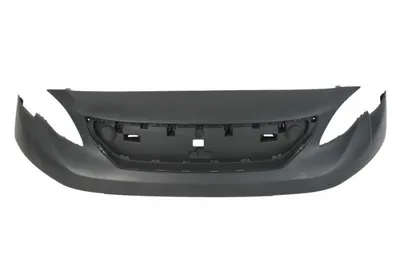Grila fata Fata (negru) potrivit PEUGEOT EXPERT, EXPERT TEPEE, TRAVELLER 1.5D-2.0D 01.07