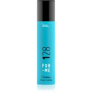 Framesi For-Me Thermo Spray 128 spray cu protecție termică, pentru aranjarea cu placa și cu ondulatorul