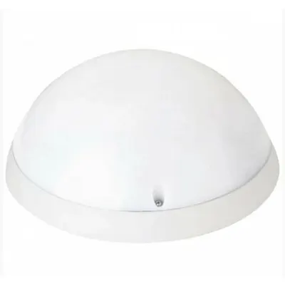 Plafoniera cu senzor de miscare 360 grade 1x E27 IP54