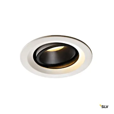 Numinos M Dl 17,5w 1460lm 2700k 55° 500ma Led Alb