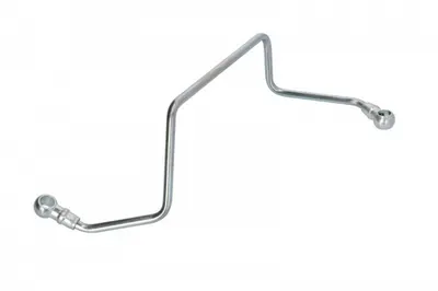 Furtun Ulei Turbocompresor Potrivit Volvo V50; Citroen Berlingo Multispace, Berlingo Minivan, C2, C3 I, C3 Ii, C3 Picasso, C4, C4 Grand Picasso I, C4 I 1.6d 02.04