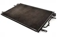 Radiator clima AC AUDI A4, A6, ALLROAD 1.6-4.2 intre 2000-2009