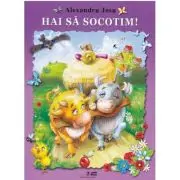 Hai sa socotim!