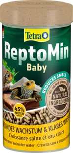 Tetra Reptomin Baby 100 ML