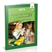 Invat sa citesc in limba franceza