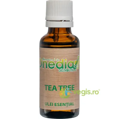 Ulei Esential de Tea Tree 30ml