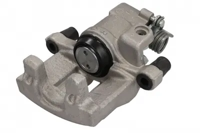 Etrier frana (disc) Spate Stanga potrivit RENAULT ESPACE IV, LAGUNA II, MEGANE II, VEL SATIS 1.6-3.5 03.01