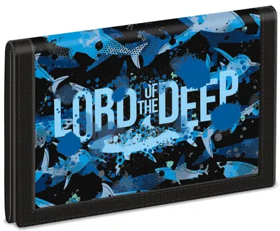 Poșetă pentru copii Ars Una Lord of the Deep