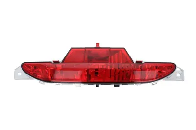 Lampa ceata potrivit PEUGEOT 208 I dupa 2012 - spate mijloc