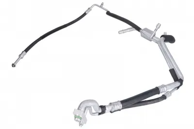 Conducta presiune aer conditionat potrivit FIAT FIORINO, QUBO 1.3D 11.07