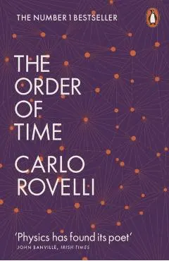 Order of Time