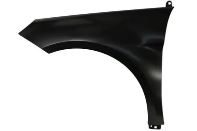 Aripa fata Stanga potrivit MERCEDES B-KLASA W245 03.08-11.11