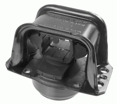 Suport motor fata dreapta (Hidraulic) PEUGEOT 307 2.0D intre 2000-2008