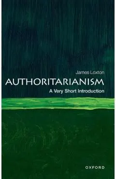 Authoritarianism