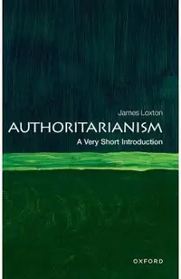 Authoritarianism