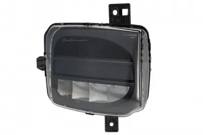 Lumina zi dreapta (LED, functii lumini: Lumina zi) potrivit VW T-CROSS 11.18