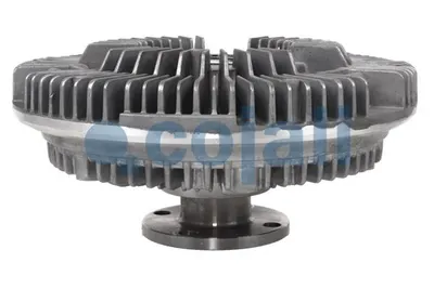 Cupla ventilator radiator potrivit MAN TGA, TGL I, TGM I D0834LFL40-D2876LF25 04.00