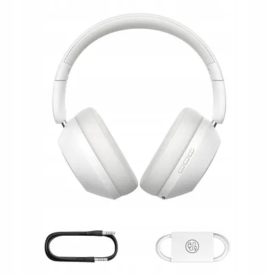 Căști wireless peste urechi Baseus Bass 30 max bt5.3 600mah