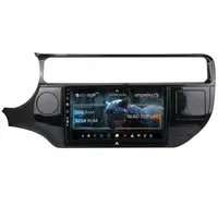 Navigatie Kia Rio (2014-2017), Android, P-Octacore 2GB RAM + 32GB ROM, 9 Inch - AD-BGP9002+AD-BGRKIT228