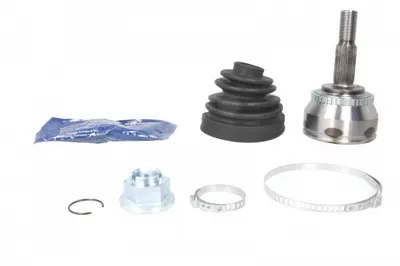 Cap planetara spre roata (26z 27z 56,5mm; ABS:43) VOLVO S40 I, V40 1.9 1.9D 2.0 intre 1997-2004