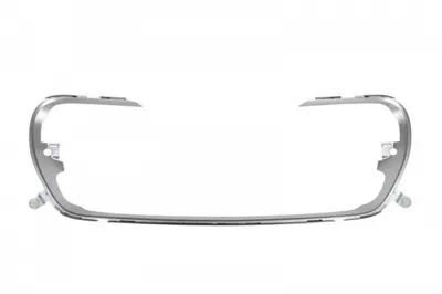 Grila fata rama (argintiu) PEUGEOT 308 intre 2011-2014
